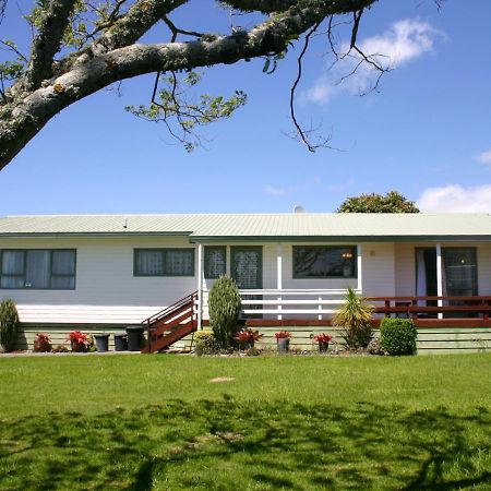Waihi Getaway - Waihi Beach Holiday Home Esterno foto