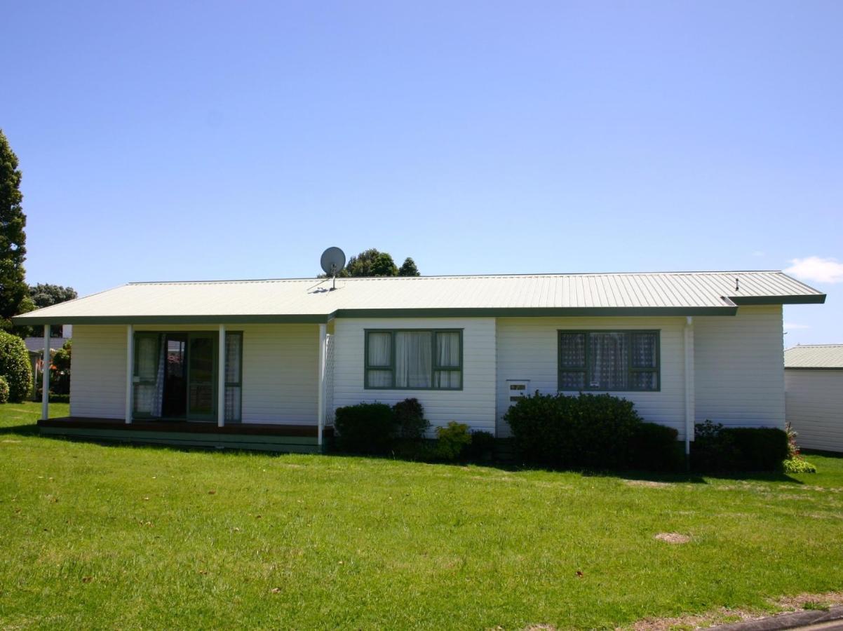Waihi Getaway - Waihi Beach Holiday Home Esterno foto