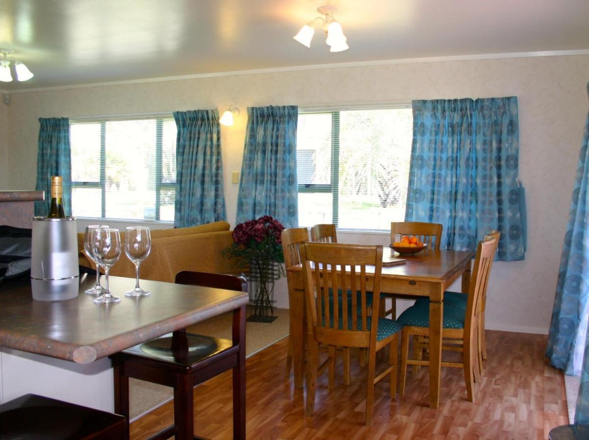 Waihi Getaway - Waihi Beach Holiday Home Esterno foto