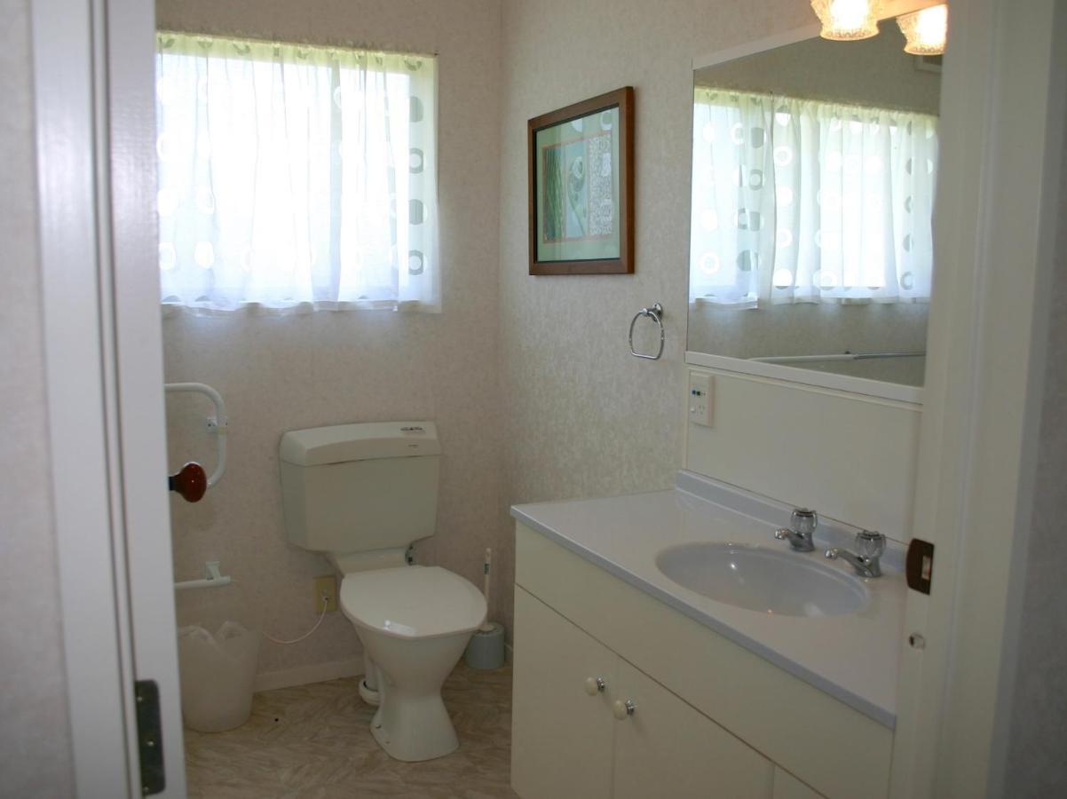 Waihi Getaway - Waihi Beach Holiday Home Esterno foto