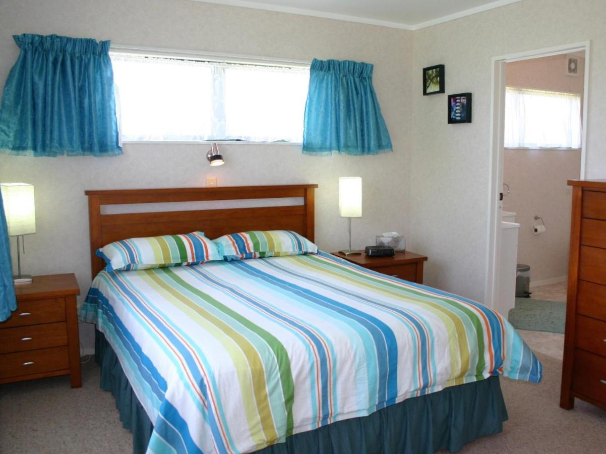 Waihi Getaway - Waihi Beach Holiday Home Esterno foto