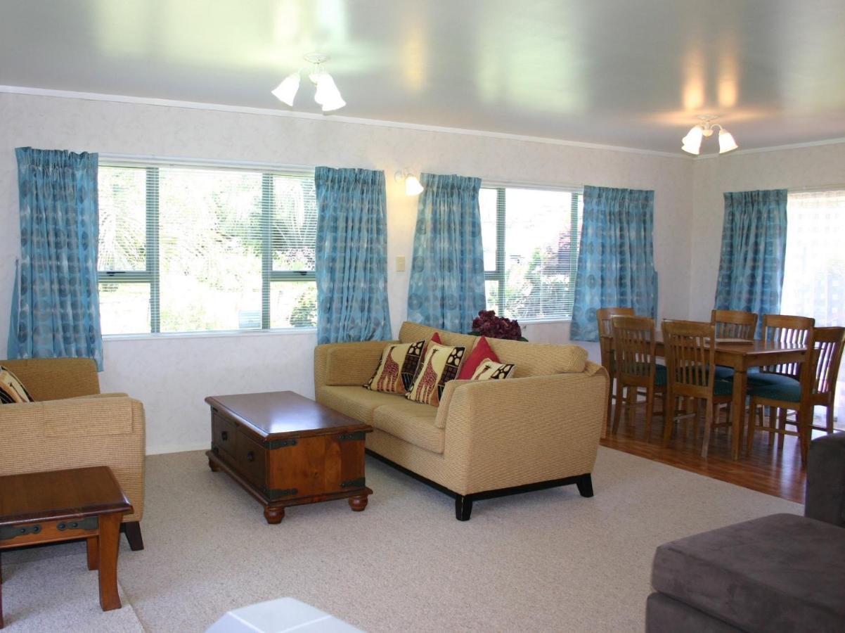 Waihi Getaway - Waihi Beach Holiday Home Esterno foto